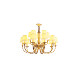 Anguerny Chandelier