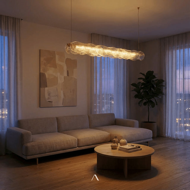 Umbertide Pendant Light