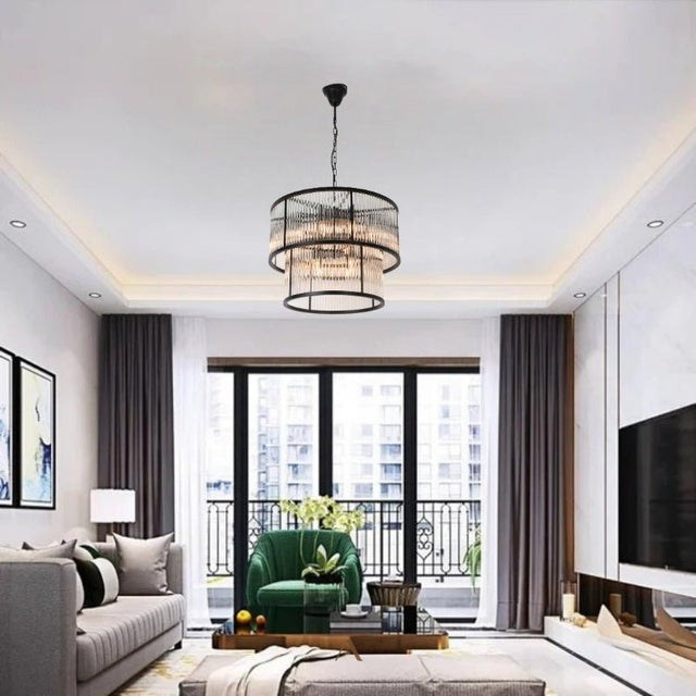 Undan Chandelier