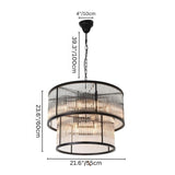 Undan Chandelier