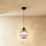 Undulatus Pendant Light