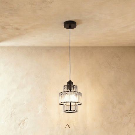 Undulatus Pendant Light