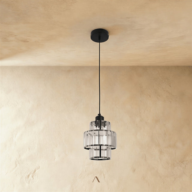Undulatus Pendant Light