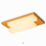 Unkel Ceiling Light