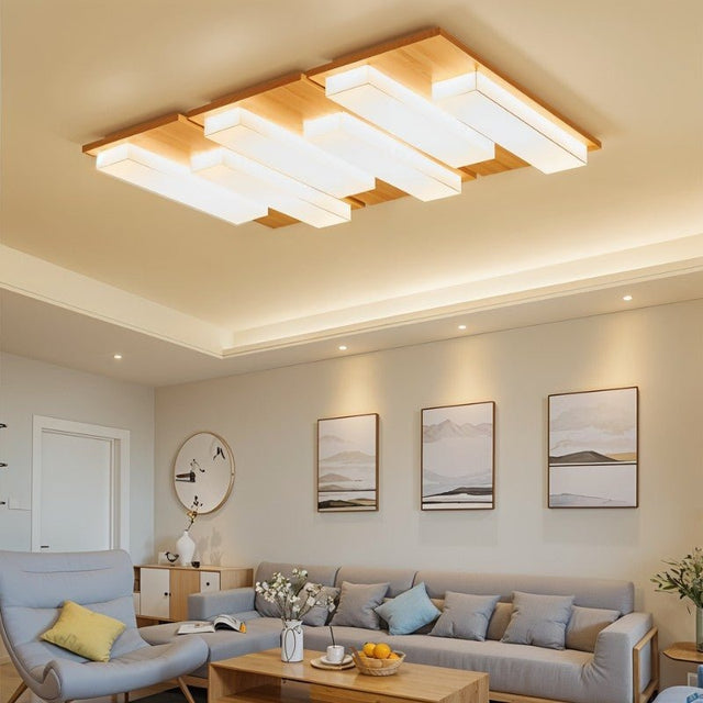 Unkel Ceiling Light