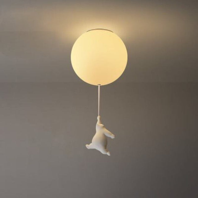 Calyx Ceiling Light