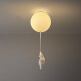 Calyx Ceiling Light