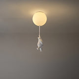 Calyx Ceiling Light