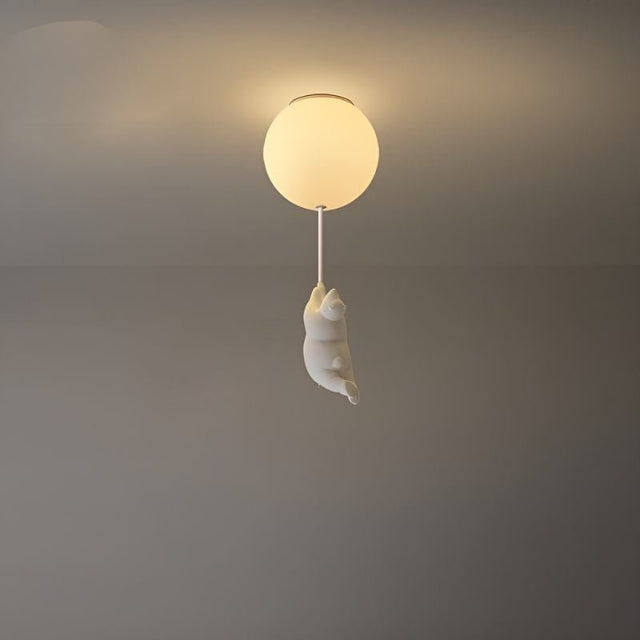 Calyx Ceiling Light
