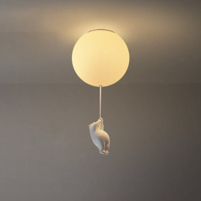 Calyx Ceiling Light