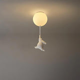Calyx Ceiling Light