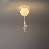 Calyx Ceiling Light