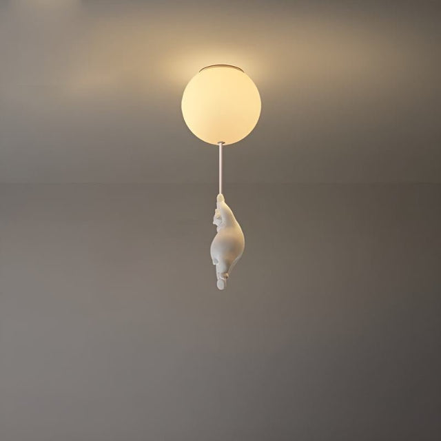 Calyx Ceiling Light