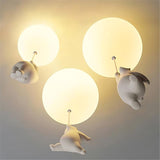 Calyx Ceiling Light