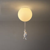 Calyx Ceiling Light