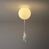Calyx Ceiling Light