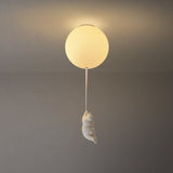 Calyx Ceiling Light