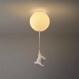 Calyx Ceiling Light