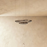Urbar Chandelier