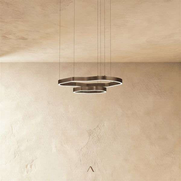 Urbar Chandelier