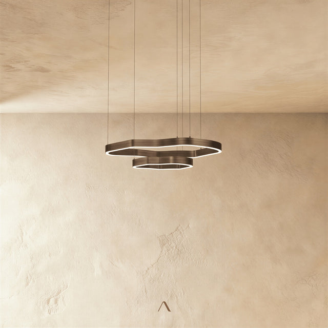 Urbar Chandelier