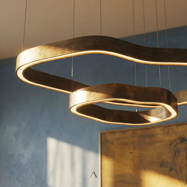 Urbar Chandelier