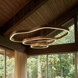 Urbar Chandelier