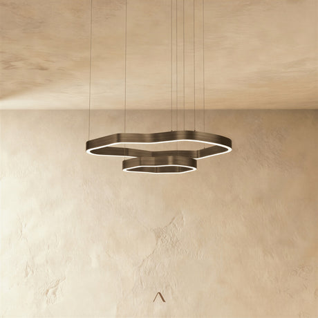 Urbar Chandelier