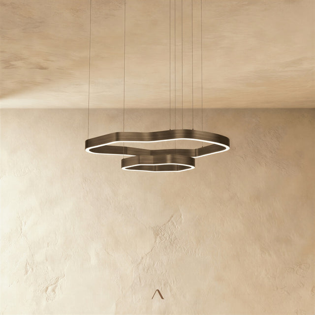 Urbar Chandelier