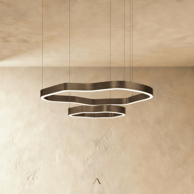 Urbar Chandelier