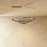 Urbar Chandelier