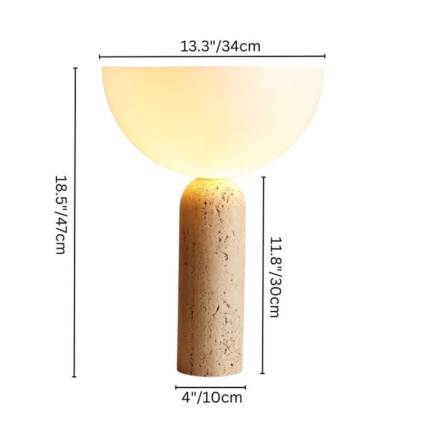 Banion Table Lamp