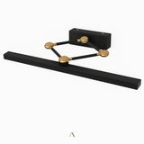 Urrugne Wall Lamp