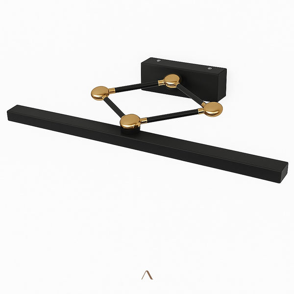 Urrugne Wall Lamp