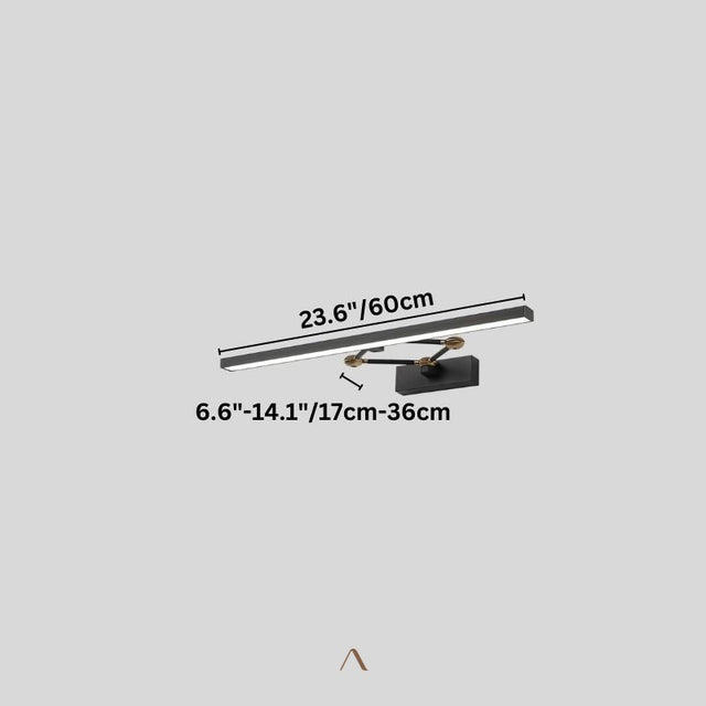 Urrugne Wall Lamp