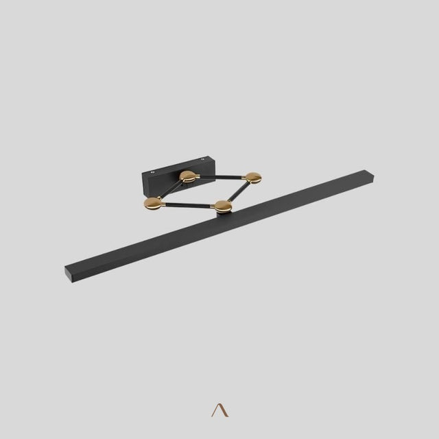 Urrugne Wall Lamp