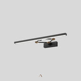 Urrugne Wall Lamp