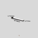 Urt Wall Lamp