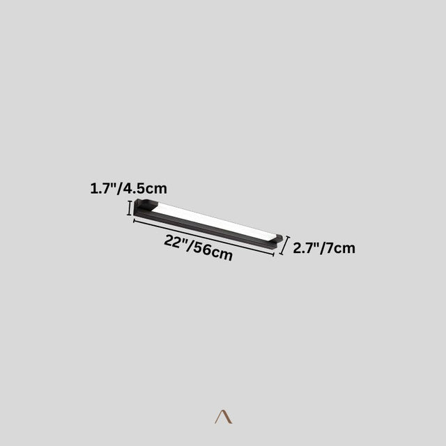 Urt Wall Lamp