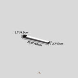 Urt Wall Lamp