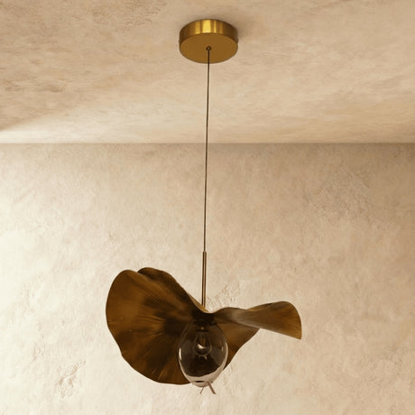 Urzig Pendant Light