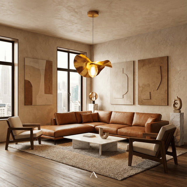 Urzig Pendant Light