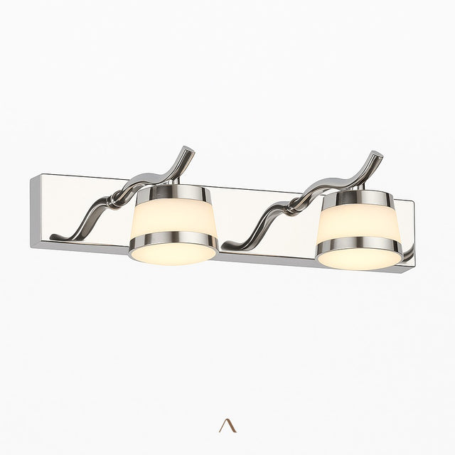 Ustaritz Wall Lamp