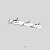 Ustaritz Wall Lamp