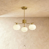 Utrera Chandelier
