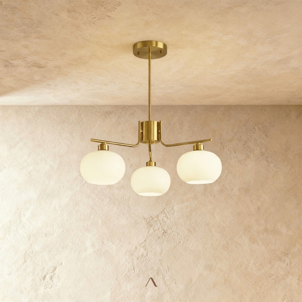 Utrera Chandelier