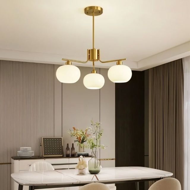 Utrera Chandelier