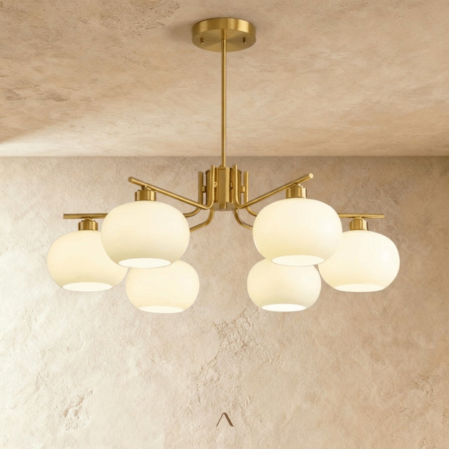 Utrera Chandelier