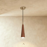 Utsjoki Pendant Light
