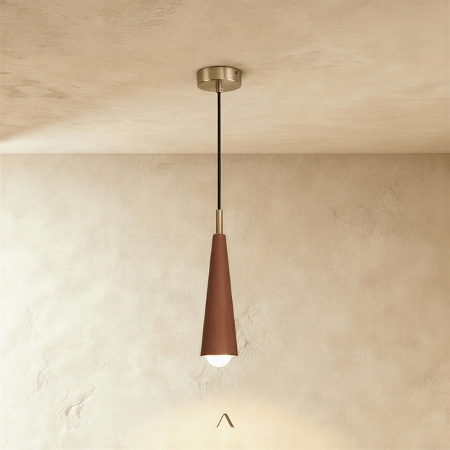 Utsjoki Pendant Light